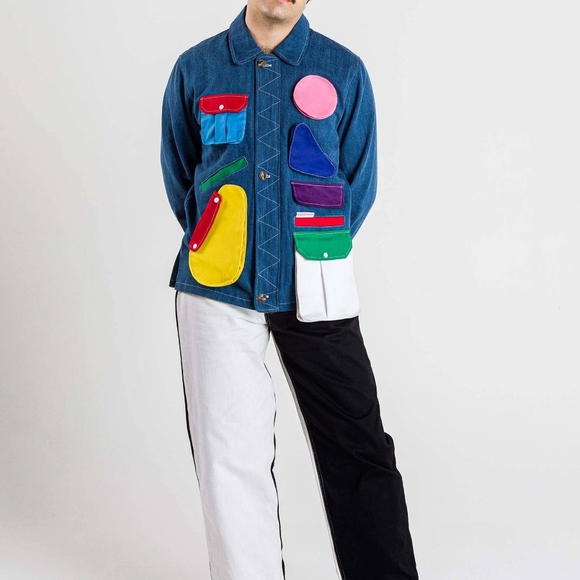 Meccano Denim - Picture 3 of 12